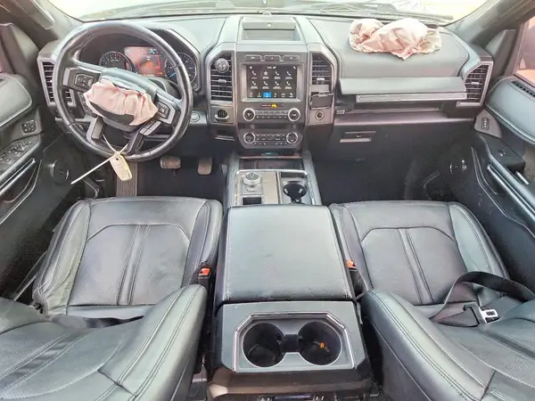 1FMJK1KT0KEA15904 2019 FORD EXPEDITION - Image 8