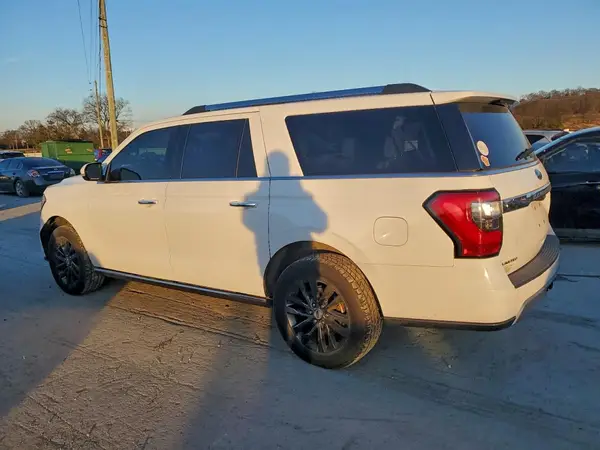 1FMJK1KT0KEA19404 2019 FORD EXPEDITION - Image 2