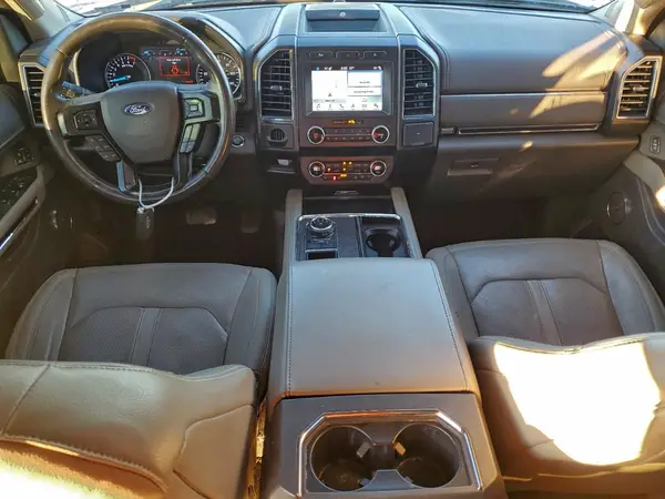 1FMJK1KT0KEA19404 2019 FORD EXPEDITION - Image 8