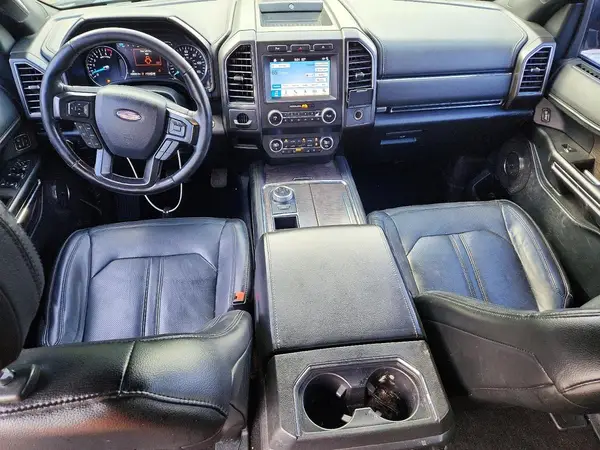 1FMJK1KT0KEA19886 2019 FORD EXPEDITION - Image 8