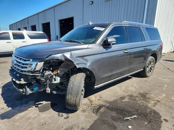 1FMJK1KT0KEA20374 2019 FORD EXPEDITION - Image 1