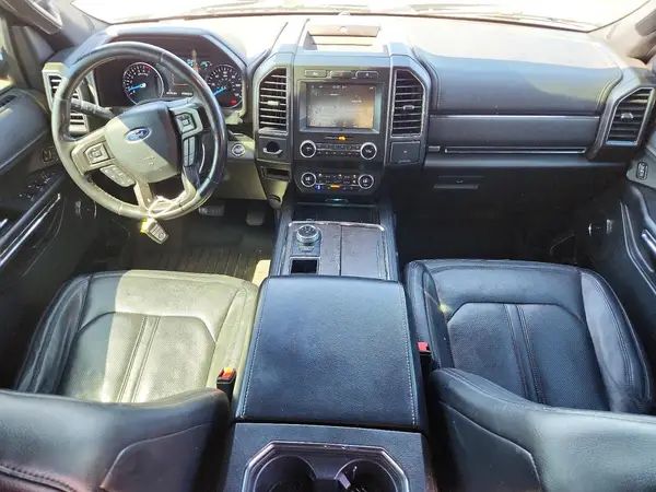 1FMJK1KT0KEA20374 2019 FORD EXPEDITION - Image 8