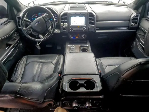 1FMJK1KT0KEA20925 2019 FORD EXPEDITION - Image 8