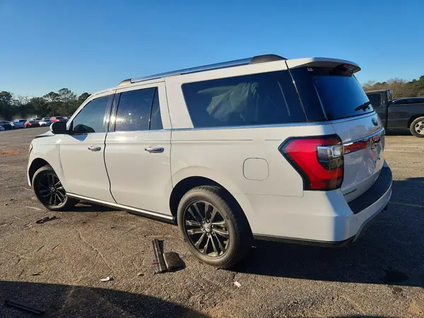 1FMJK1KT0KEA27762 2019 FORD EXPEDITION - Image 2