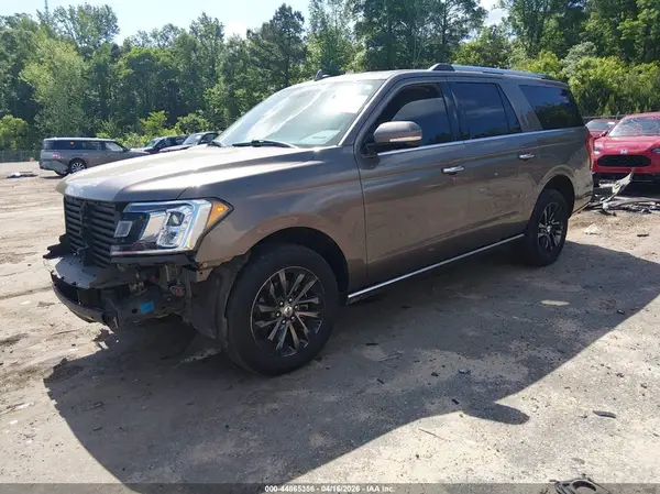 1FMJK1KT0KEA28555 2019 FORD EXPEDITION - Image 2