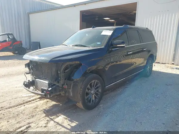 1FMJK1KT0KEA35991 2019 FORD EXPEDITION - Image 2