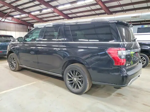 1FMJK1KT0KEA38390 2019 FORD EXPEDITION - Image 2