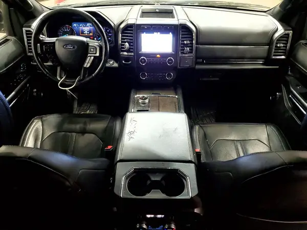 1FMJK1KT0KEA38390 2019 FORD EXPEDITION - Image 8