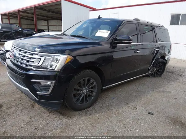 1FMJK1KT0KEA38468 2019 FORD EXPEDITION - Image 2