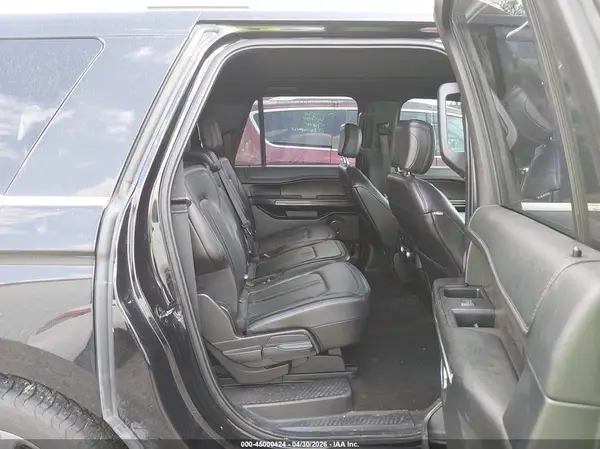 1FMJK1KT0KEA38468 2019 FORD EXPEDITION - Image 8