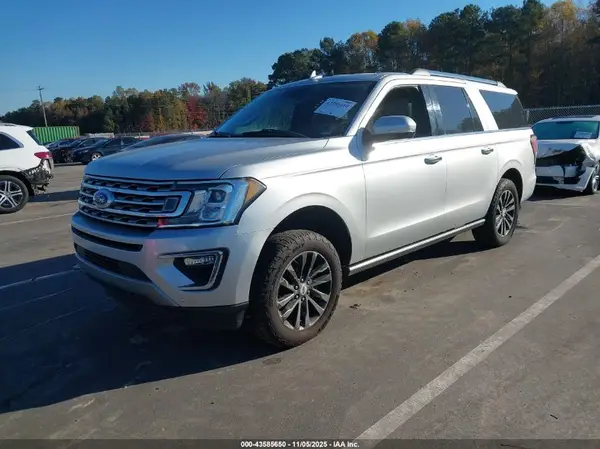 1FMJK1KT0KEA38695 2019 FORD EXPEDITION - Image 2