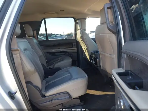 1FMJK1KT0KEA38695 2019 FORD EXPEDITION - Image 8