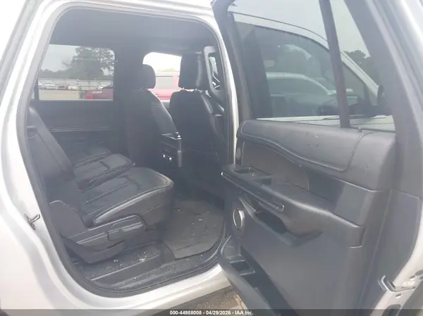 1FMJK1KT0KEA44321 2019 FORD EXPEDITION - Image 8