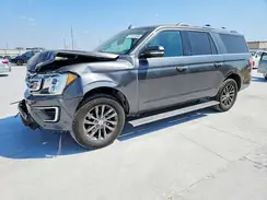 1FMJK1KT0KEA46358 2019 FORD EXPEDITION