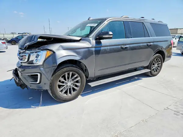 1FMJK1KT0KEA46358 2019 FORD EXPEDITION - Image 1