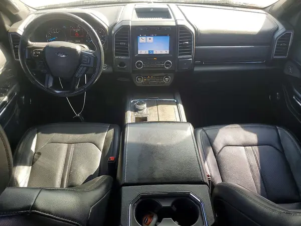 1FMJK1KT0KEA48045 2019 FORD EXPEDITION - Image 8