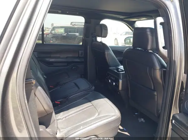 1FMJK1KT0KEA50913 2019 FORD EXPEDITION - Image 8