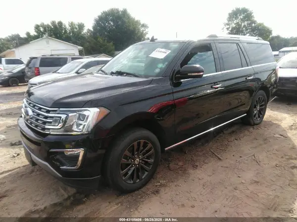 1FMJK1KT0KEA50958 2019 FORD EXPEDITION - Image 2