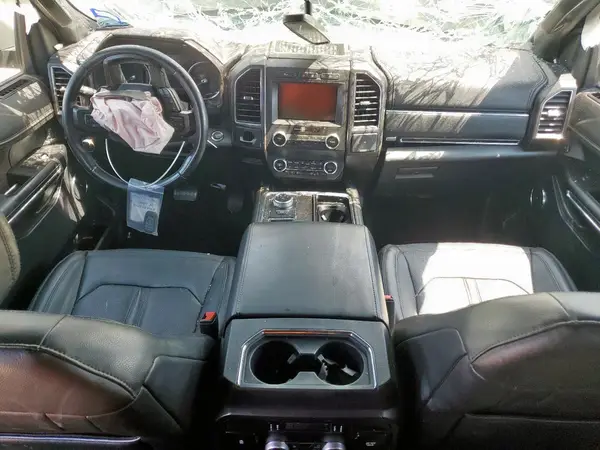 1FMJK1KT0KEA76508 2019 FORD EXPEDITION - Image 8