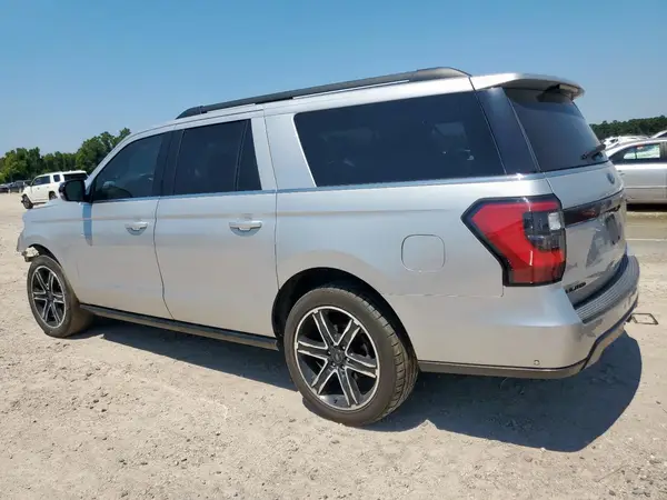1FMJK1KT0KEA89775 2019 FORD EXPEDITION - Image 2