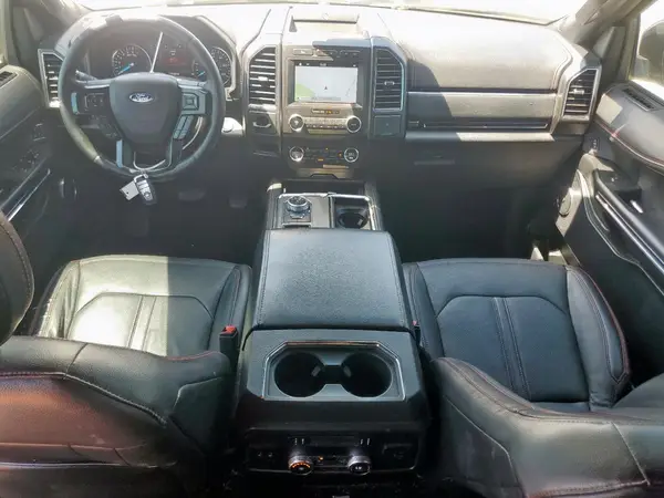 1FMJK1KT0KEA89775 2019 FORD EXPEDITION - Image 8