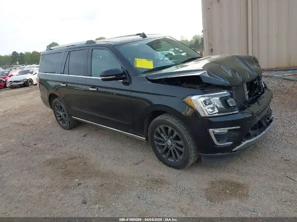 1FMJK1KT0LEA03821 2020 FORD EXPEDITION - Image 1