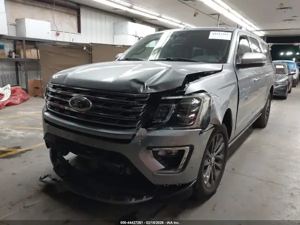 1FMJK1KT0LEA10302 2020 FORD EXPEDITION - Image 2