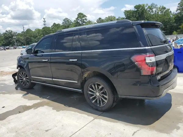 1FMJK1KT0LEA10963 2020 FORD EXPEDITION - Image 2