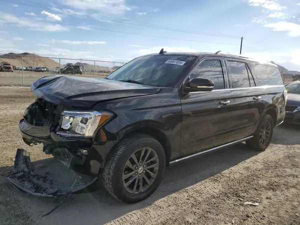 1FMJK1KT0LEA11322 2020 FORD EXPEDITION - Image 1