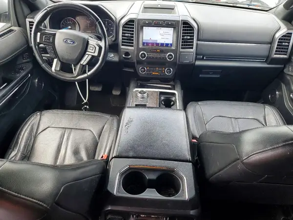 1FMJK1KT0LEA11692 2020 FORD EXPEDITION - Image 8
