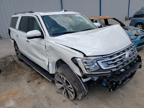 1FMJK1KT0LEA13328 2020 FORD EXPEDITION - Image 1