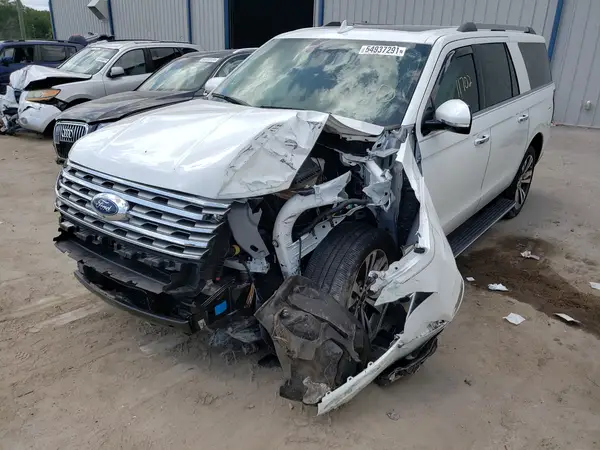 1FMJK1KT0LEA13328 2020 FORD EXPEDITION - Image 2