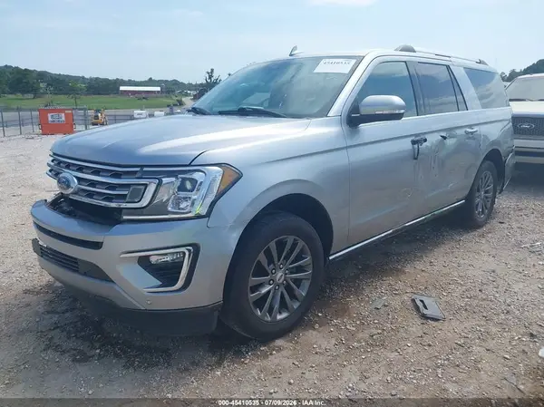 1FMJK1KT0LEA20151 2020 FORD EXPEDITION - Image 2