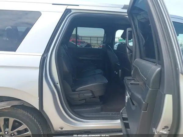 1FMJK1KT0LEA20151 2020 FORD EXPEDITION - Image 8