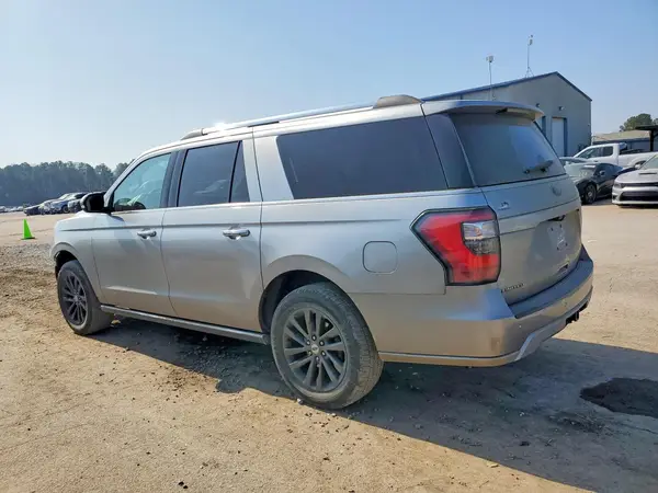 1FMJK1KT0LEA21736 2020 FORD EXPEDITION - Image 2