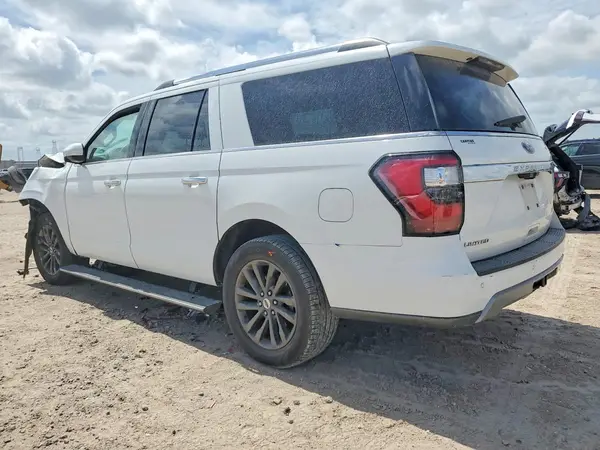 1FMJK1KT0LEA21882 2020 FORD EXPEDITION - Image 2