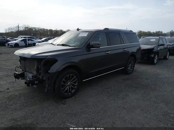 1FMJK1KT0LEA38312 2020 FORD EXPEDITION - Image 2