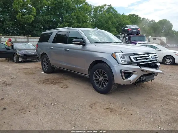 1FMJK1KT0LEA48032 2020 FORD EXPEDITION - Image 1