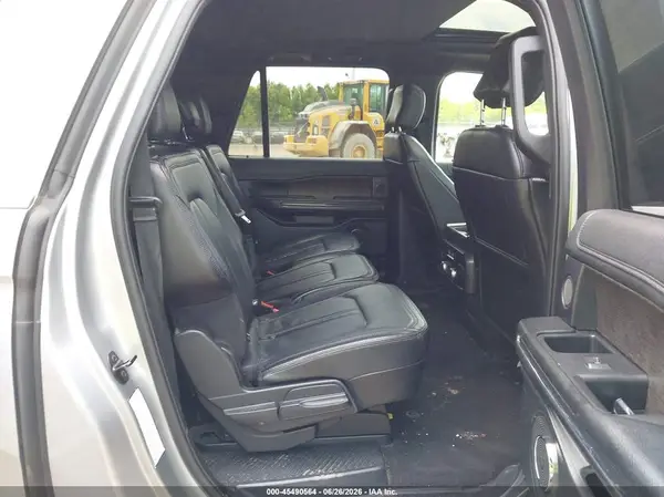1FMJK1KT0LEA48032 2020 FORD EXPEDITION - Image 8