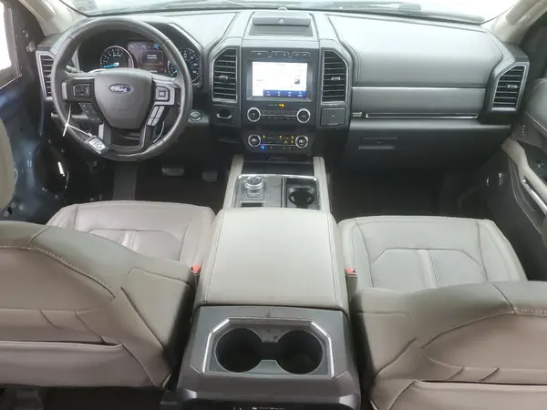 1FMJK1KT0LEA51464 2020 FORD EXPEDITION - Image 8