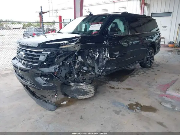 1FMJK1KT0LEA96517 2020 FORD EXPEDITION - Image 2