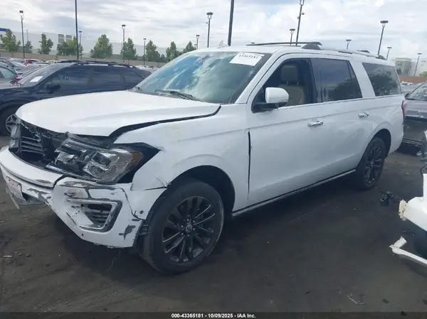 1FMJK1KT0LEA99773 2020 FORD EXPEDITION - Image 2