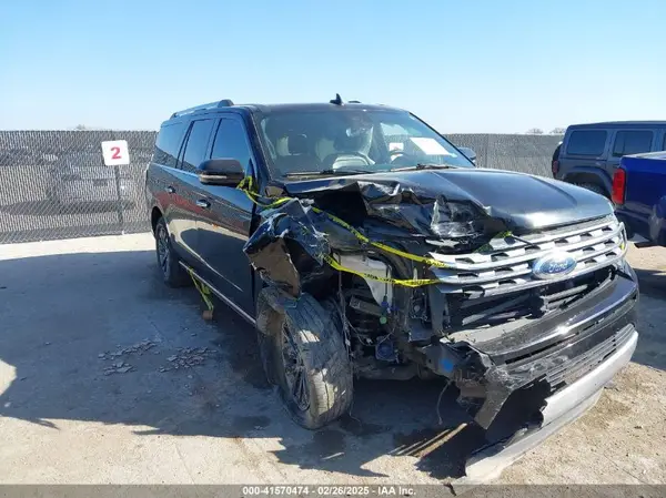 1FMJK1KT0LEB00520 2020 FORD EXPEDITION - Image 1