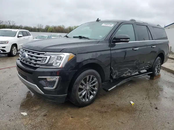 1FMJK1KT0MEA07742 2021 FORD EXPEDITION - Image 1