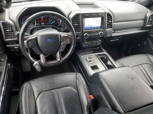 1FMJK1KT0MEA07742 2021 FORD EXPEDITION - Image 8