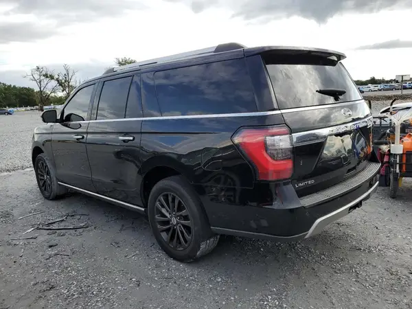 1FMJK1KT0MEA07921 2021 FORD EXPEDITION - Image 2