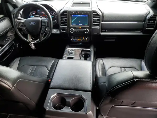 1FMJK1KT0MEA07921 2021 FORD EXPEDITION - Image 8