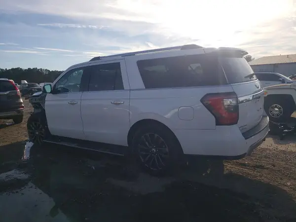 1FMJK1KT0MEA27554 2021 FORD EXPEDITION - Image 2