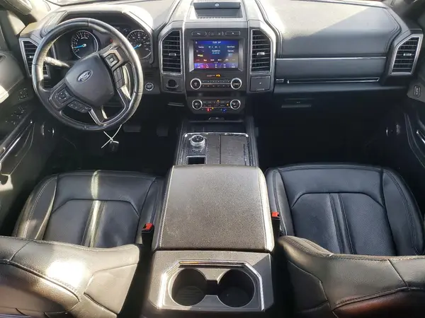 1FMJK1KT0MEA27554 2021 FORD EXPEDITION - Image 8
