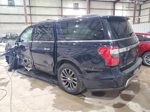 1FMJK1KT0MEA36206 2021 FORD EXPEDITION - Image 2